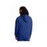 Veste Fitness Under Armour Homme by Rival Fleece Fz Blue