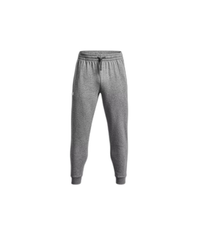 Pantalons Fitness Under Armour Homme par Rival...