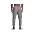Pantalons Fitness Under Armour Homme par Rival Fleece Grey