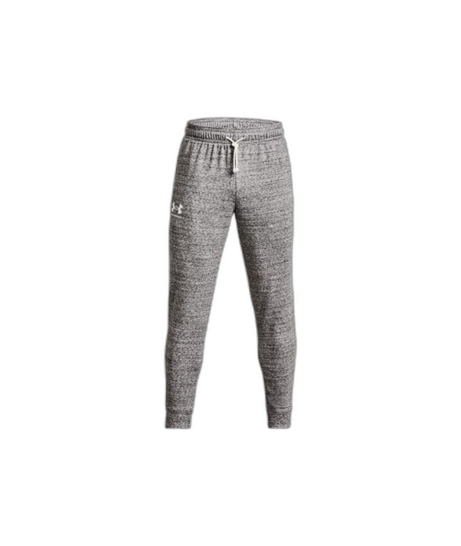 Pantalons Fitness Under Armour Homme de Rival...