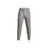Pantalons Fitness Under Armour Homme de Rival Terry Grey