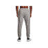 Pantalons Fitness Under Armour Homme de Rival Terry Grey