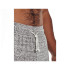 Pantalons Fitness Under Armour Homme de Rival Terry Grey