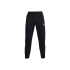 Pantalons Football Under Armour Homme par Challenger Pique Noir