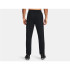 Pantalons Football Under Armour Homme par Challenger Pique Noir