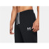 Pantalons Football Under Armour Homme par Challenger Pique Noir