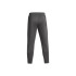 Pantalons Football Under Armour Homme par Challenger Pique Grey