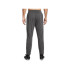 Pantalons Football Under Armour Homme par Challenger Pique Grey