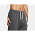 Pantalons Football Under Armour Homme par Challenger Pique Grey
