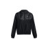 Fitness Under Armour Femme Coupe-vent de SPORT WINDBREAKER Noir