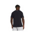 T-shirt Fitness Under Armour Homme par GL FOUNDATION UPDATE SS Noir