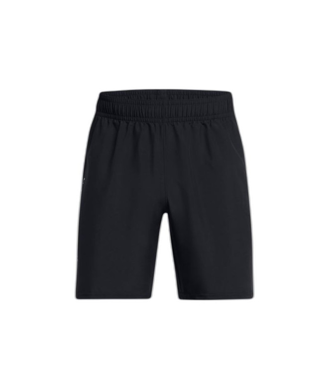 Pantalons Fitness Under Armour Homme du...