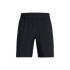 Pantalons Fitness Under Armour Homme du mot-symbole tissé noir