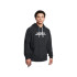 Sweat Fitness Under Armour Homme de Rival Flc Txtr Cg Noir