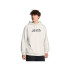 Sweat Fitness Under Armour Homme de Rival Flc Txtr Cg Blanc