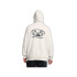 Sweat Fitness Under Armour Homme de Rival Flc Txtr Cg Blanc