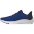 Chaussures Running Under Armour Homme de Charged Pursuit 3 Bleu