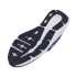 Chaussures Running Under Armour Homme de Charged Pursuit 3 Bleu