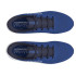 Chaussures Running Under Armour Homme de Charged Pursuit 3 Bleu