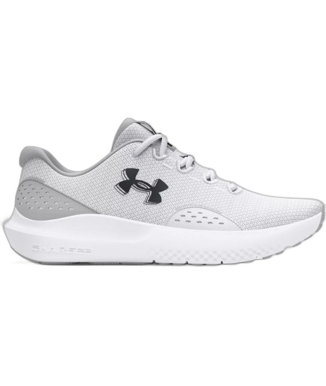 Chaussures running under ArmourCharged Surge 4...