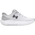 Chaussures running under ArmourCharged Surge 4 White