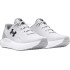 Chaussures running under ArmourCharged Surge 4 White