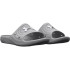 Tongs Natation Under Armour Femme de Locker IV SL Gris