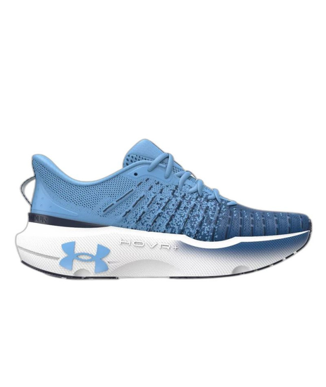 Chaussures Running Under Armour Homme de...