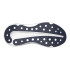 Chaussures Running Under Armour Homme de Infinite Elite Blue
