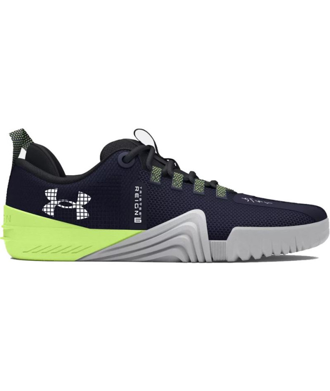 Chaussures Fitness Under Armour Homme par...
