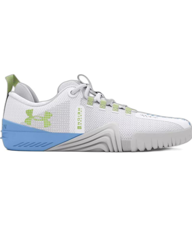 Chaussures Fitness Under Armour Femme de...