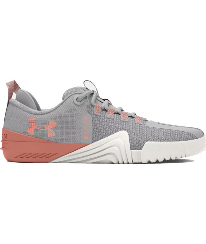 Chaussures Fitness Under Armour Femme de...