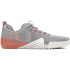 Chaussures Fitness Under Armour Femme de Tribase Reign 6 Grey
