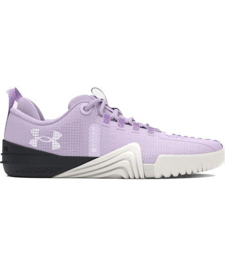 Chaussures Fitness Under Armour Femme de Tribase Reign 6...