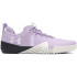 Chaussures Fitness Under Armour Femme de Tribase Reign 6 Purple
