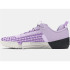 Chaussures Fitness Under Armour Femme de Tribase Reign 6 Purple