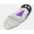 Chaussures Fitness Under Armour Femme de Tribase Reign 6 Purple