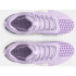 Chaussures Fitness Under Armour Femme de Tribase Reign 6 Purple
