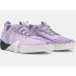 Chaussures Fitness Under Armour Femme de Tribase Reign 6 Purple