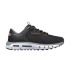 Chaussures trekking Under Armour Homme de Summit Trek Noir