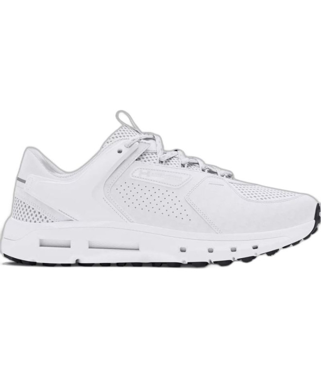 Chaussures trekking  Under Armour Homme Sommet...