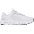 Chaussures trekking  Under Armour Homme Sommet Trek Blanc