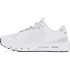 Chaussures trekking  Under Armour Homme Sommet Trek Blanc