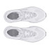 Chaussures trekking  Under Armour Homme Sommet Trek Blanc