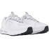 Chaussures trekking  Under Armour Homme Sommet Trek Blanc
