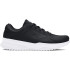 Chaussures Fitness Under Armour Homme de Edge Lthr Noir