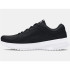 Chaussures Fitness Under Armour Homme de Edge Lthr Noir