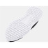 Chaussures Fitness Under Armour Homme de Edge Lthr Noir