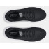 Chaussures Fitness Under Armour Homme de Edge Lthr Noir