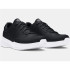 Chaussures Fitness Under Armour Homme de Edge Lthr Noir